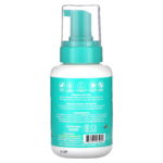 Badger, Baby Foaming Shampoo & Wash, Calming Chamomile, 296ml. - Image 2