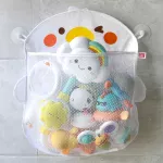 ⁦Bath Toy Storage Bag⁩ - الصورة ⁦2⁩