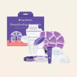 Lansinoh, Breastfeeding Essentials