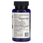 Legendairy Milk, Cash Cow, 60 Vegetarian Capsules - Image 2