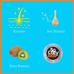 SoCozy, Kids, Detangler & Leave-In Conditioner - Image 2