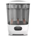 Babybrezza, One Step Sterilizer Dryer (Advanced) - الصورة 3