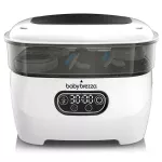 Babybrezza, One Step Sterilizer Dryer (Advanced) - الصورة 4
