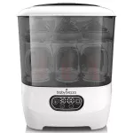 Babybrezza, One Step Sterilizer Dryer (Advanced) - الصورة 2