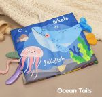 Colored Soft Baby Books - Image 14