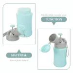 Leak Proof Urinal Emergency Toilet - Image 6