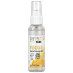 Aura Cacia, Kids, Focus Aromatherapy Mist, 59ml.