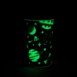 Munchkin, Miracle 360 Glow in the Dark Cup, Space, 266ml- 18+ Months - Image 2