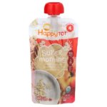 Organics HappyTot, Super Morning Food Pouch- 2+ Years - Image 3