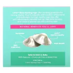 La Vie, Soothing Silver Nursing Cups, healing tool, Pure 925 Silver- Size 1 - الصورة 2