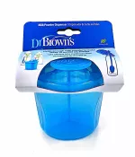 Dr. Browns, Milk Powder Dispenser 300ml.