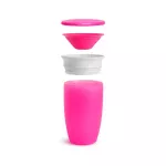 Munchkin, Spill-Proof, Miracle 360 Cup, 296ml-12+ Months - Image 5