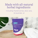 Lansinoh, Sitz Bath Salts - Image 3