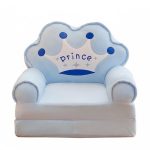 Foldable Baby Sofa Bed