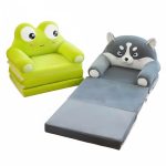 Foldable Baby Sofa Bed - Image 7