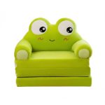 Foldable Baby Sofa Bed - Image 6
