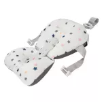 Baby Bathtub Pillow