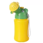 Leak Proof Urinal Emergency Toilet - Image 8