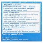 Vicks, Children's Vapo Rub, 50g.- 2+ Years - الصورة 4