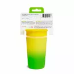 ⁦Munchkin, Spill-Proof, Miracle 360 Color Changing Cup, 266ml.- 12+ Months⁩ - الصورة ⁦9⁩