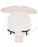 Cover All Long Sleeves Bib Waterproof - Image 7