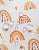 Cover All Long Sleeves Bib Waterproof - Image 9