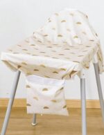 Cover All Long Sleeves Bib Waterproof - Image 11