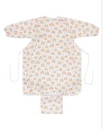Cover All Long Sleeves Bib Waterproof - Image 12