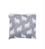 ⁦Cover All Long Sleeves Bib Waterproof⁩ - الصورة ⁦2⁩