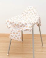 Cover All Long Sleeves Bib Waterproof - Image 13