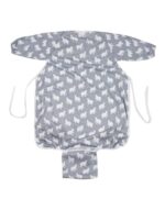 Cover All Long Sleeves Bib Waterproof