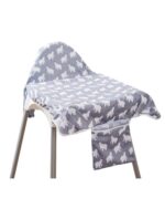 Cover All Long Sleeves Bib Waterproof - Image 4