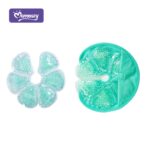 ⁦Momeasy, 3-in-1 Breast Therapy, Hot or Cold, 2pcs.⁩ - الصورة ⁦4⁩