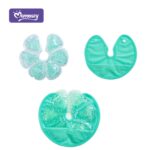 Momeasy, 3-in-1 Breast Therapy, Hot or Cold, 2pcs. - Image 2