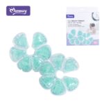 Momeasy, 3-in-1 Breast Therapy, Hot or Cold, 2pcs. - Image 3
