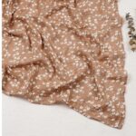 ⁦Muslin Swaddle Blanket- Printed Designs⁩ - الصورة ⁦7⁩