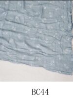 Muslin Swaddle Blanket- Printed Designs - Image 10