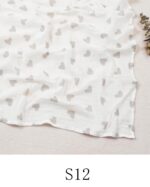 ⁦Muslin Swaddle Blanket- Printed Designs⁩ - الصورة ⁦12⁩
