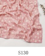 ⁦Muslin Swaddle Blanket- Printed Designs⁩ - الصورة ⁦14⁩