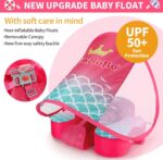 SwimBobo, Air Free Baby Floats, 4-48 Months - Image 7