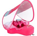 SwimBobo, Air Free Baby Floats, 4-48 Months