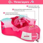 ⁦SwimBobo, Air Free Baby Floats, 4-48 Months⁩ - الصورة ⁦4⁩