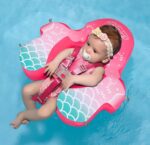 ⁦SwimBobo, Air Free Baby Floats, 4-48 Months⁩ - الصورة ⁦3⁩
