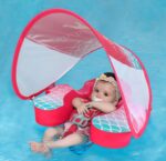 SwimBobo, Air Free Baby Floats, 4-48 Months - Image 2
