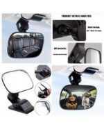 ⁦Blind Spot Mirror⁩ - الصورة ⁦3⁩