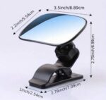 ⁦Blind Spot Mirror⁩ - الصورة ⁦4⁩