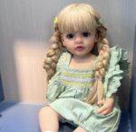 Silicone Doll - Image 2