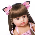 Silicone Doll - Image 4