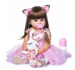 Silicone Doll