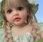 Silicone Doll - Image 5